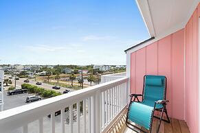 Sands III #1C - Toes In the Water