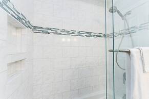 Sands III #1C - Toes In the Water