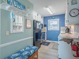 Sands III #1C - Toes In the Water