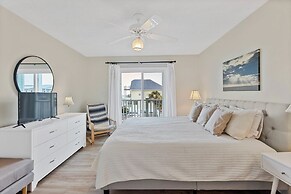 Sands III #1C - Toes In the Water