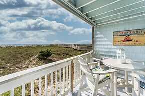 Sands III #1C - Toes In the Water