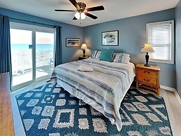 Sands III #1C - Toes In the Water