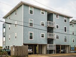 Sands III #1C - Toes In the Water