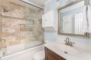 Sands III #1C - Toes In the Water