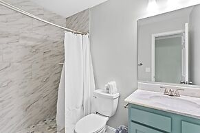 Sands III #1C - Toes In the Water