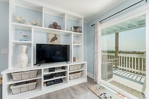 Sands III #1C - Toes In the Water