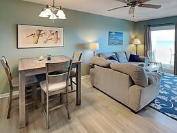 Sands III #1C - Toes In the Water