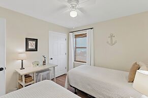 Sands III #1C - Toes In the Water