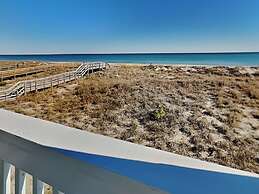 Sands III #1C - Toes In the Water