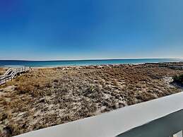 Sands III #1C - Toes In the Water