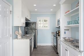 Sands III #1C - Toes In the Water