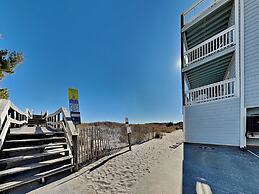 Sands III #1C - Toes In the Water