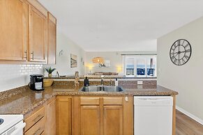 Sands III #1C - Toes In the Water