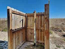 Sands III #1C - Toes In the Water