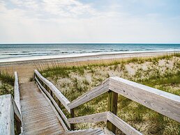 Sands III #1C - Toes In the Water