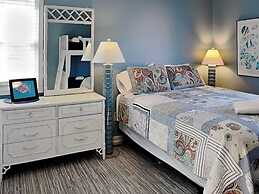 Sands III #1C - Toes In the Water