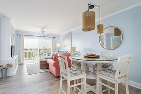 Sands III #1C - Toes In the Water