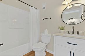 Sands III #1C - Toes In the Water