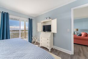 Sands III #1C - Toes In the Water