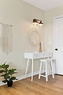 Sands III #1C - Toes In the Water