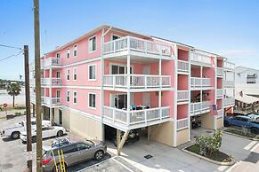 Sands III #1C - Toes In the Water