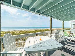 Sands III #1C - Toes In the Water