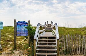 Sands III #1C - Toes In the Water