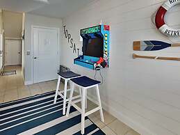 Queens Grant Oceanfront Condo Unit 211c