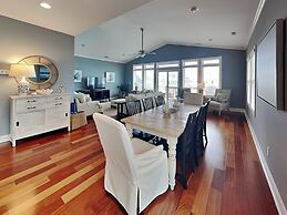 Queens Grant Oceanfront Condo Unit 211c