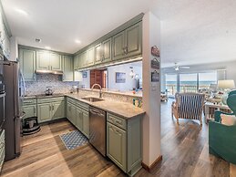 Queens Grant Oceanfront Condo Unit 211c