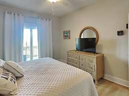 Queens Grant Oceanfront Condo Unit 211c