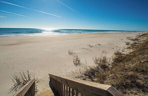 Queens Grant Oceanfront Condo Unit 211c