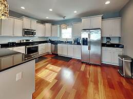 Queens Grant Oceanfront Condo Unit 211c