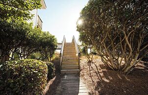 Queens Grant Oceanfront Condo Unit 211c