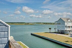 Queens Grant Oceanfront Condo Unit 211c