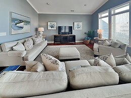 Queens Grant Oceanfront Condo Unit 211c