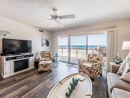 Queens Grant Oceanfront Condo Unit 211c