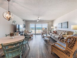 Queens Grant Oceanfront Condo Unit 211c