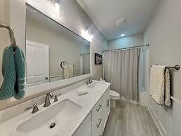 Queens Grant Oceanfront Condo Unit 211c