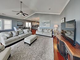 Queens Grant Oceanfront Condo Unit 211c