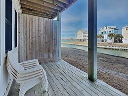 Queens Grant Oceanfront Condo Unit 211c