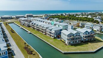 Queens Grant Oceanfront Condo Unit 211c