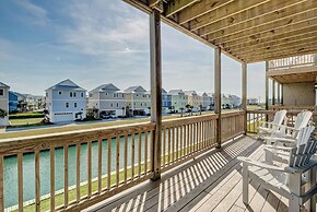 Queens Grant Oceanfront Condo Unit 211c