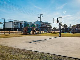 Queens Grant Oceanfront Condo Unit 211c