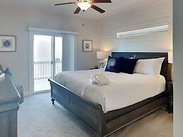 Queens Grant Oceanfront Condo Unit 211c