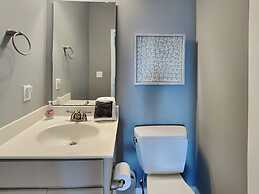 Queens Grant Oceanfront Condo Unit 211c