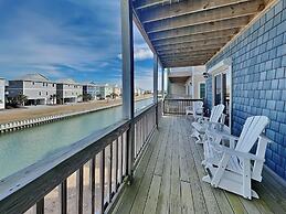 Queens Grant Oceanfront Condo Unit 211c