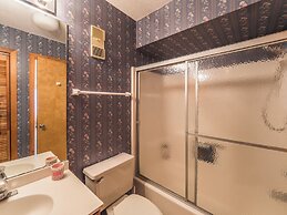 Queens Grant Oceanfront Condo Unit 211c