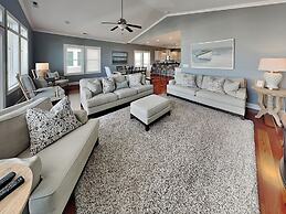 Queens Grant Oceanfront Condo Unit 211c