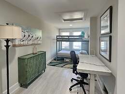 Queens Grant Oceanfront Condo Unit 211c